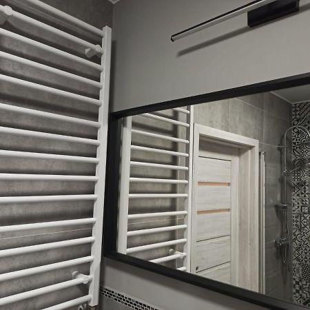 Md Apartament Lewandowskiego シュチェチン エクステリア 写真